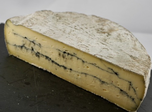GAEC Les Perce-neige - Tome à Piq 1/4 500g