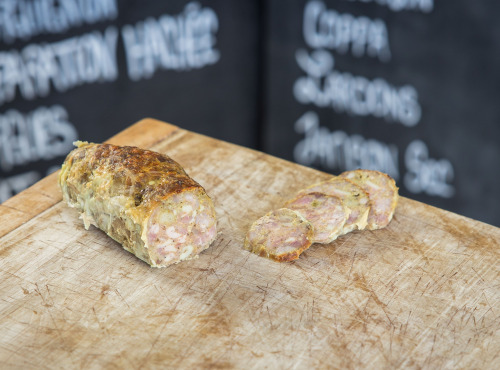 Ferme Rybinski - Crepinette pied de porc 280g