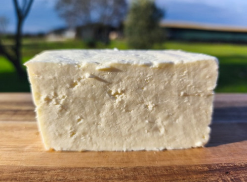 Mam'Adiza - Le Wagashi nature 250g