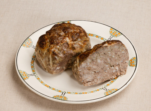 Maison Millas - Fricandeau