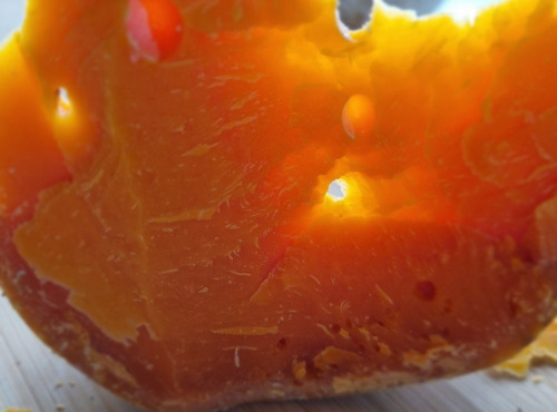 La Finarde - boule de mimo