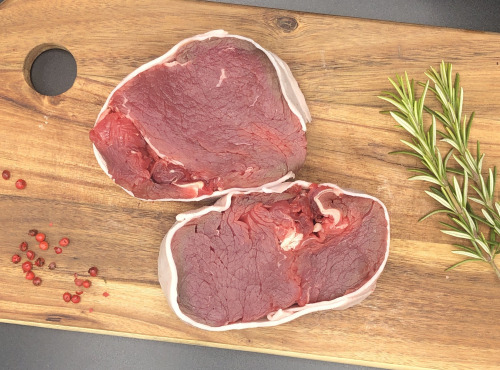 Dans nos Prés - [Précommande] Tournedos filet 350g