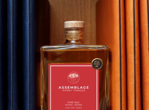 Maison Mounicq - Whisky Assemblage | Hors-série 2025