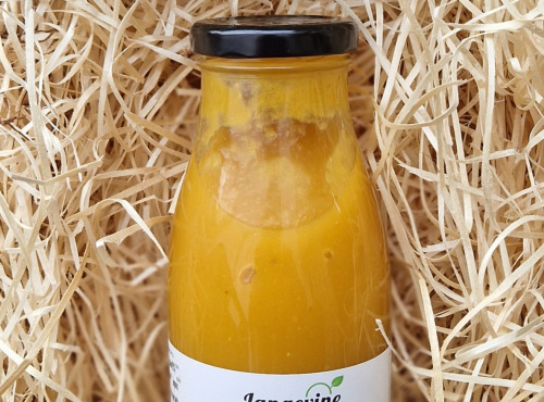 Langevine - SOUPE DE TOMATE ANANAS 50CL