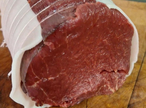 Triperie Gasconne - filet de cheval