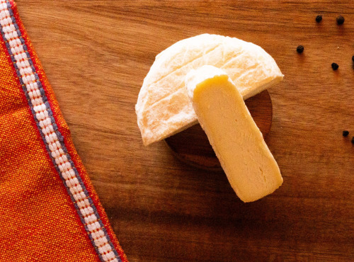 Ferme Mam'Adiza - Le P'tit Octave