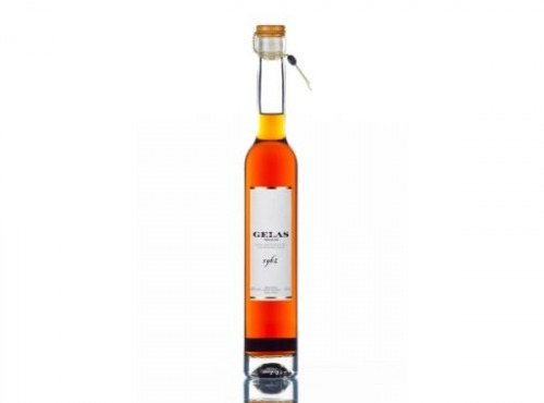 Armagnac Gelas - Armagnac Gelas 1962