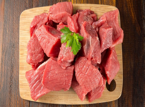 Ferme ALLAIN - [Précommande] Sauté de veau de lait