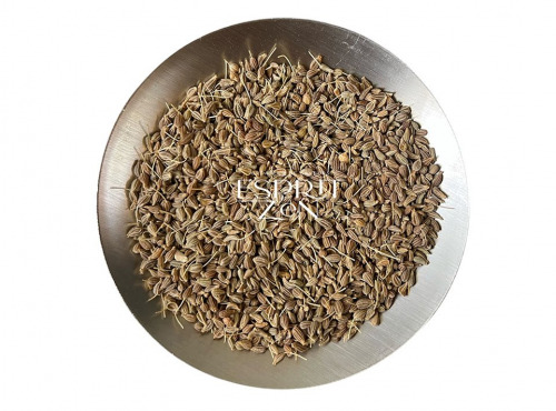 Esprit Zen - Anis vert en Graines - Sachet 1.5Kg