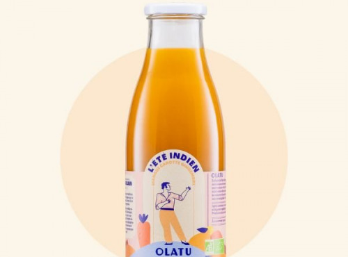 Olatu - Été Indien BIO 75cl