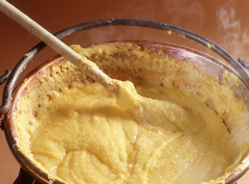 Adal Terra - Céréales A Cuire - Polenta Demeter De Blé Khorasan 500G