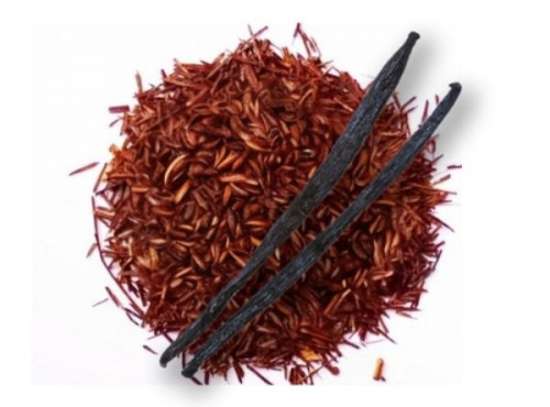 Madanille - Rooibos vanille 150g