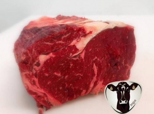 La Ferme de Vers - Faux filet de Black Angus 300g