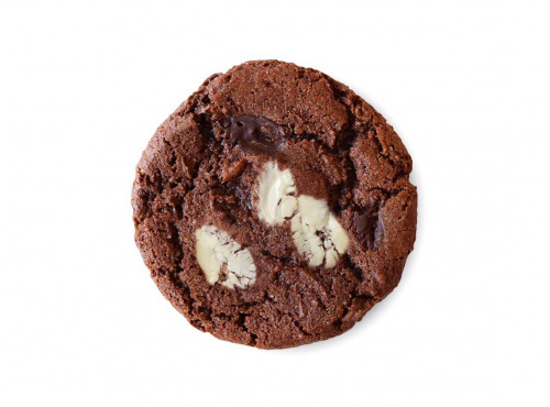 Pierre & Tim Cookies - Cookie Trois Chocolats