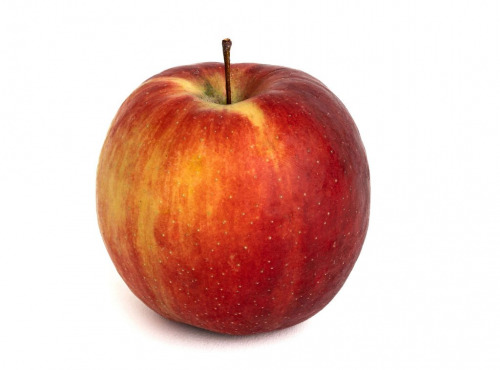 Pom Bio Berger - Pomme Crimson Crisp Bio 1kg