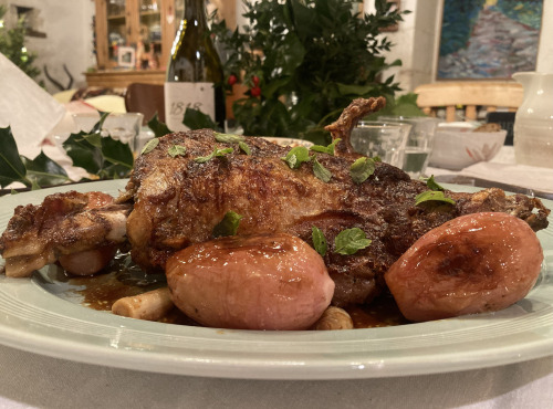 Les Biquettes de Cercles - Dunn Louise - Colis complet de chevreau de lait bio surgelé