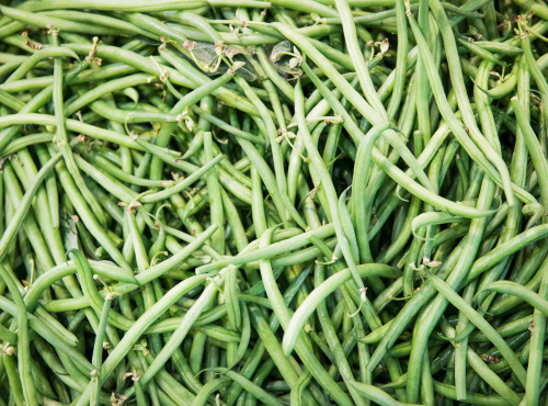 Maison Argentain - Haricots Verts - 900g