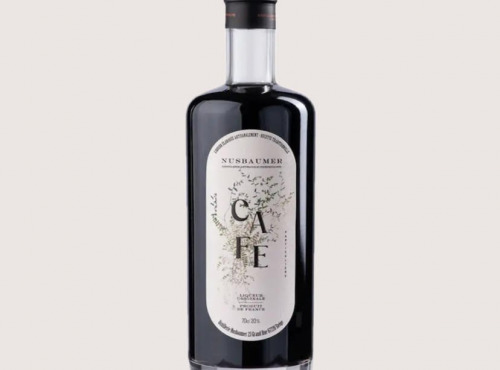 Maison Schmid - Liqueur de café - Nusbaumer