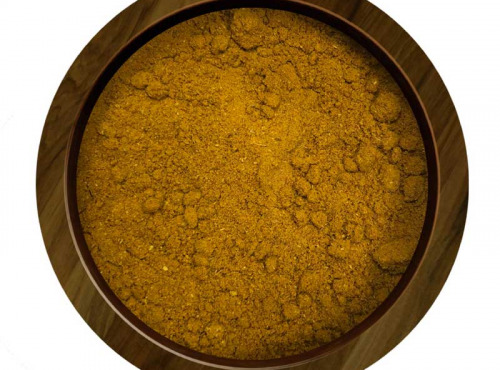 La Brigade des Epices - Curry de Kerala - 80g