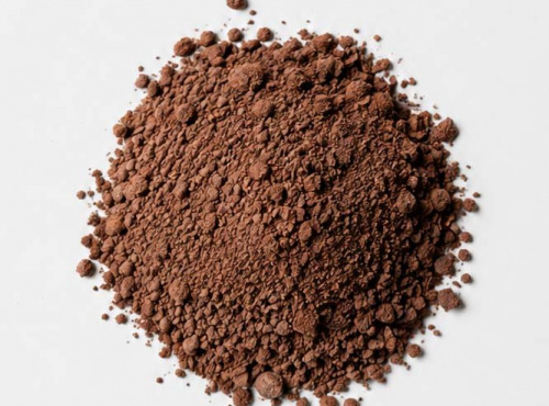 Barre Clandestine - Chocolat râpé pour chocolat chaud