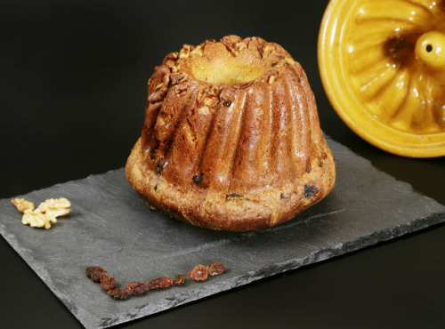 Maison Boulanger - Kouglor Tradition