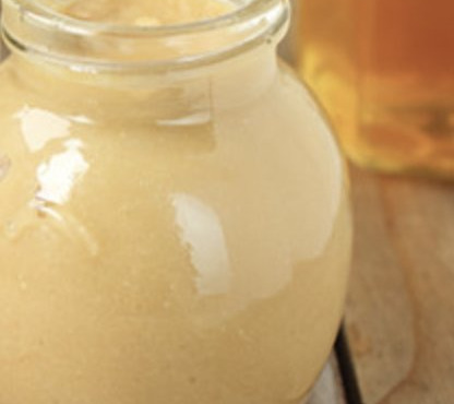 L'OLIVERAIE DU COUDON - MIEL DE FLEURS CRÉMEUX BIO – POT 375 G