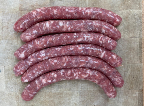 La Ferme de Labouygues - Chipolatas 1kg