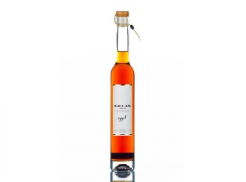 Armagnac Gelas - Armagnac Gelas 1998