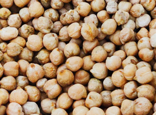 Maréchal Fraicheur - Pois chiches - 500 gr