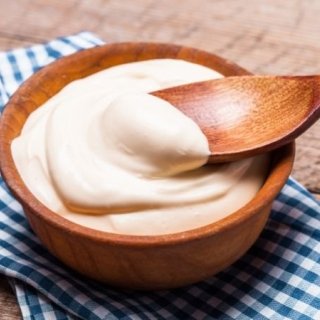 Ferme Ho'Rocher - Crème fraîche 100% chevre