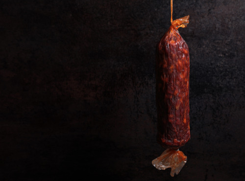 Charcuterie Louis OSPITAL - Chorizo Doux