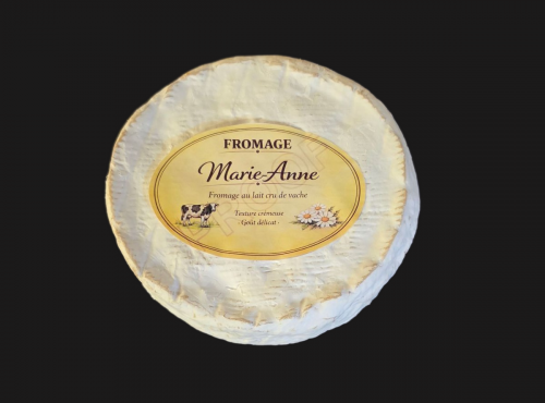 La Fromagerie Marie-Anne Cantin - Fromage Marie-Anne
