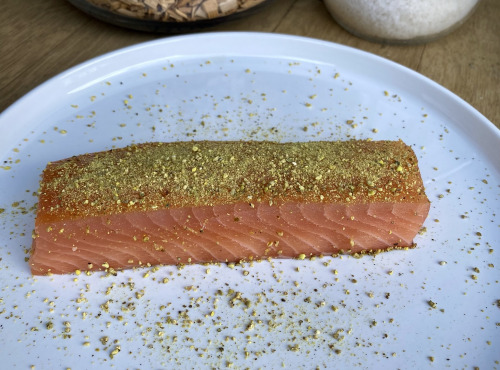 L'atelier Sea Frais - Coeur de filet poivre citronné