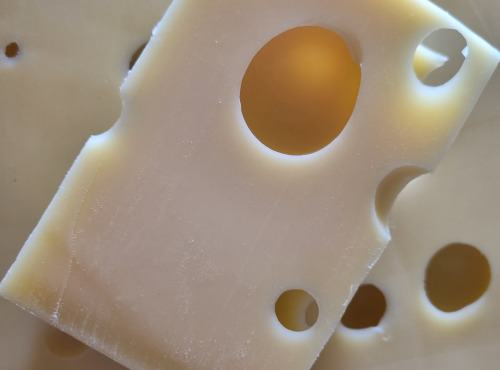 La Finarde - emmentaler AOP