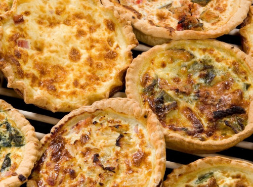 Christian Boudes - Pogne Savoyarde 150 gr, lot de 6 pièces