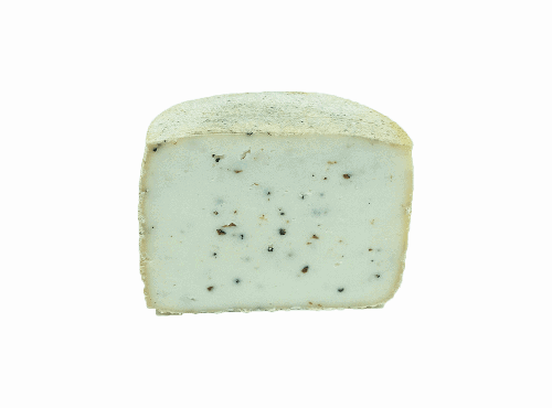 Maison Agour - Fromage de brebis à la truffe d'été 1,2% - 500g