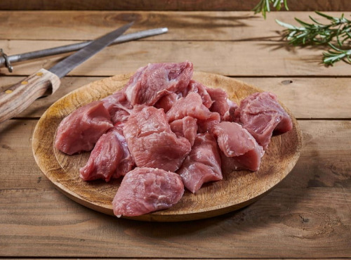 Maison l'Epine - La blanquette de veau - 1 kg