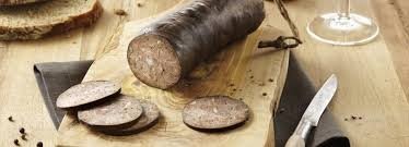 Les Jambons de Lessay - Andouille de Vire 250 g