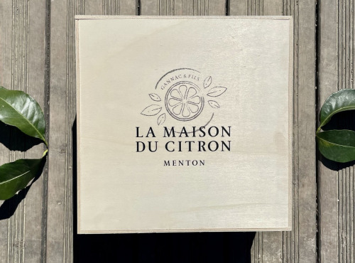 Maison Gannac - Coffret Délices De Confitures