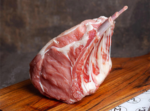 Maison Lascours - Carré de Veau - 2500gr