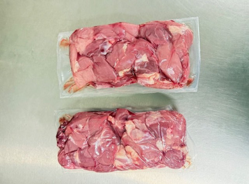 Pierre Matayron - BLANQUETTE DE VEAU GASCON