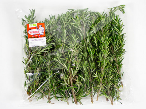 La Boite à Herbes - Romarin Frais - Sachet 200g