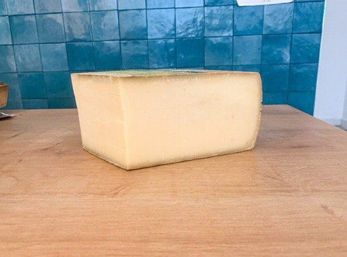 La Fromagerie PonPon Valence - Comté doux 8-10 mois AOP