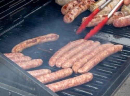 Ferme des Fabres, Vos Manges Gardiens - Chipolatas de Porc noir maison 500g