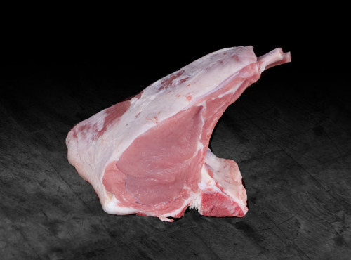 Maison Lascours - Carré De Veau Grain De Soie 2000g
