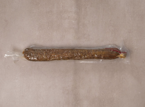 LOLO Jamón - Chorizo Extra Ibérico - Pièce entière