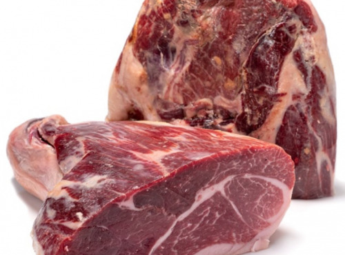L’Oliveraie du Coudon - PATANEGRA - DEMI JAMBON DE BELLOTA 100% IBERIQUE