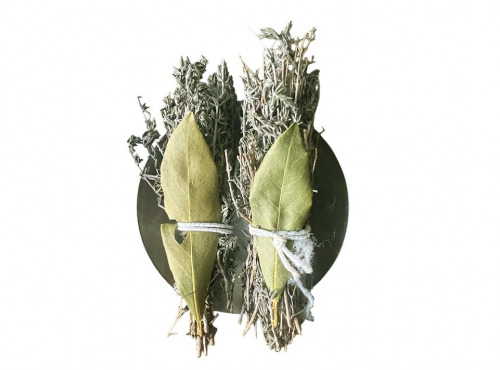 Esprit Zen - Bouquet Garni Séché - 6 Fagots