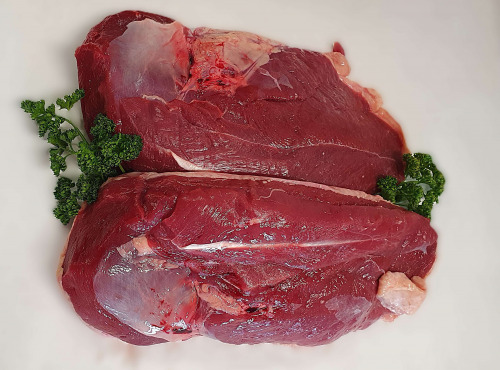 Ferme de la Paumerais - FILET DE CANARD - 2 Kg (4-5 filets)