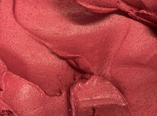 Glaces de Meuse - Sorbet Plein Fruit "Fraise" - 360 gr